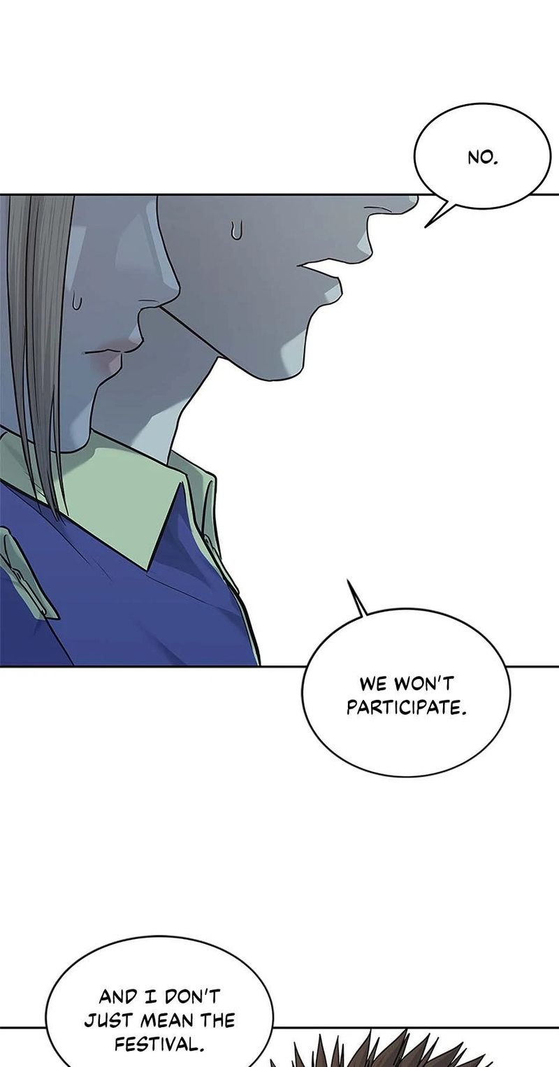 God of Blackfield - Chapter 234 - photo - 99