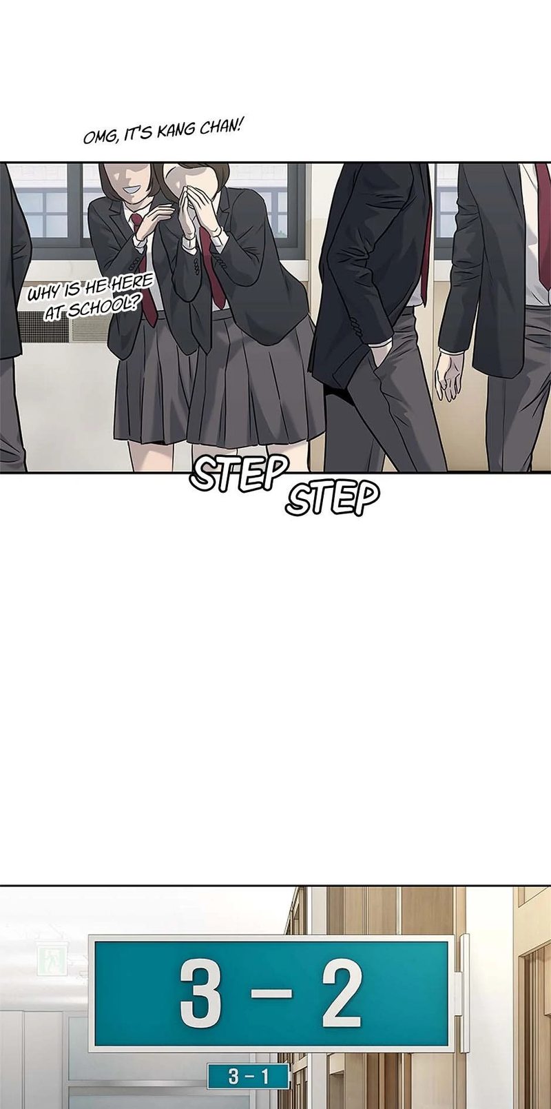 God of Blackfield - Chapter 235 - photo - 15