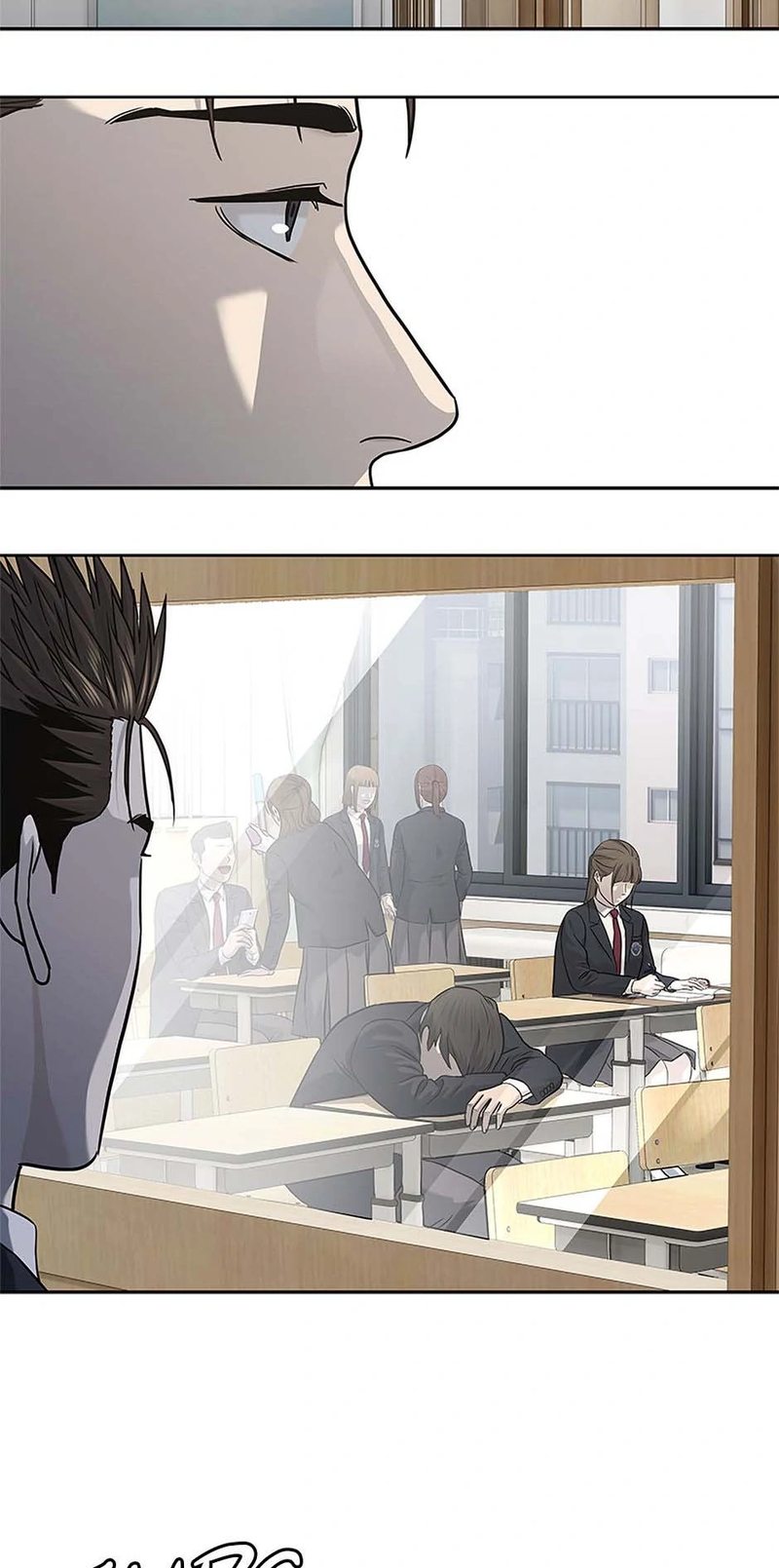 God of Blackfield - Chapter 235 - photo - 16