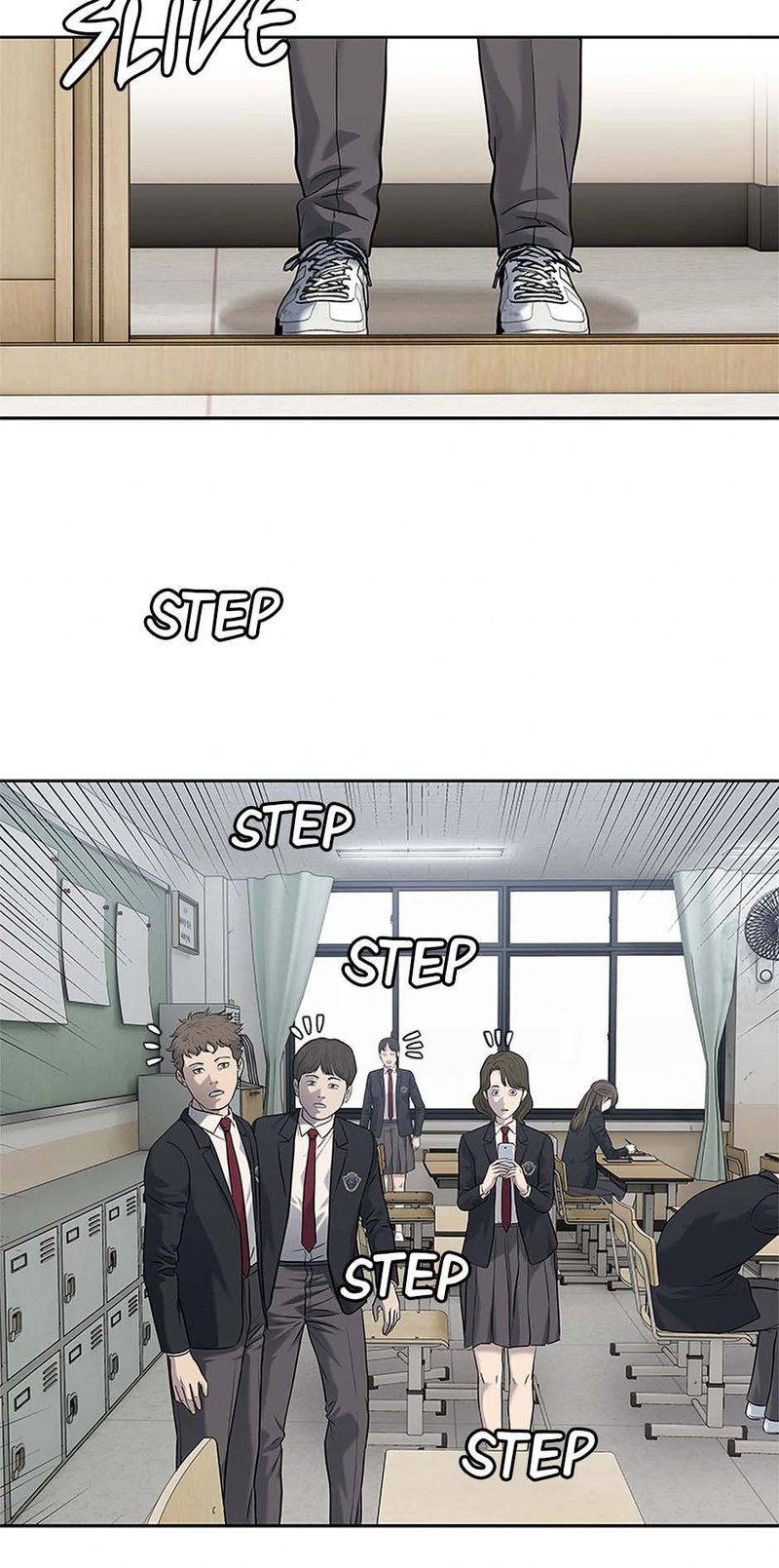 God of Blackfield - Chapter 235 - photo - 17