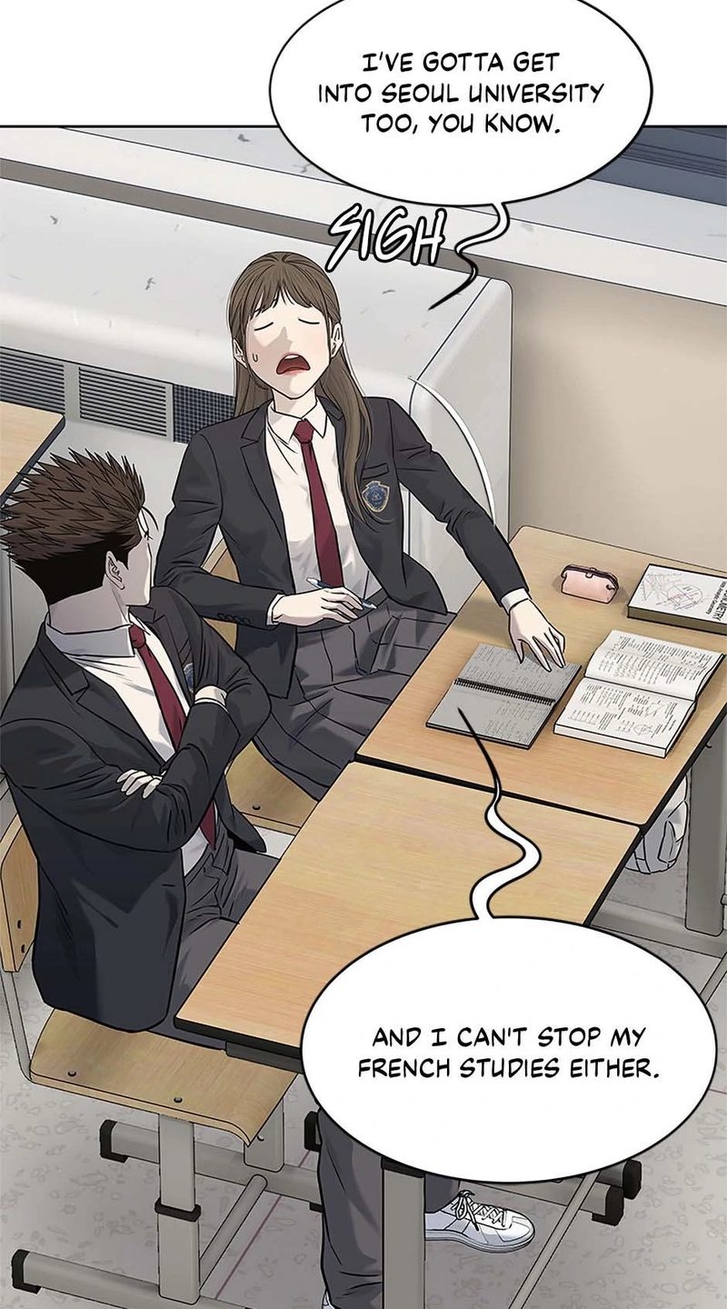 God of Blackfield - Chapter 235 - photo - 26