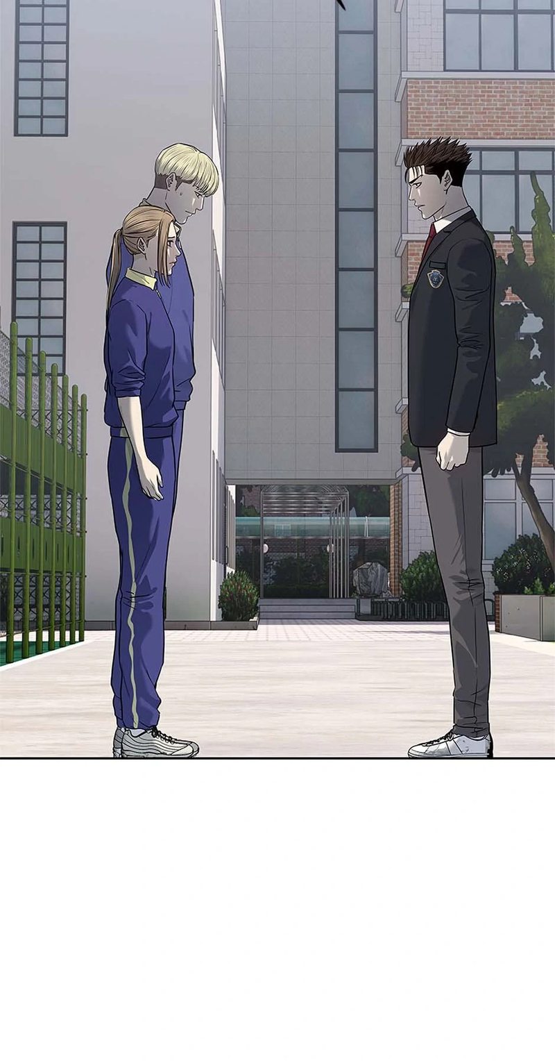 God of Blackfield - Chapter 235 - photo - 3