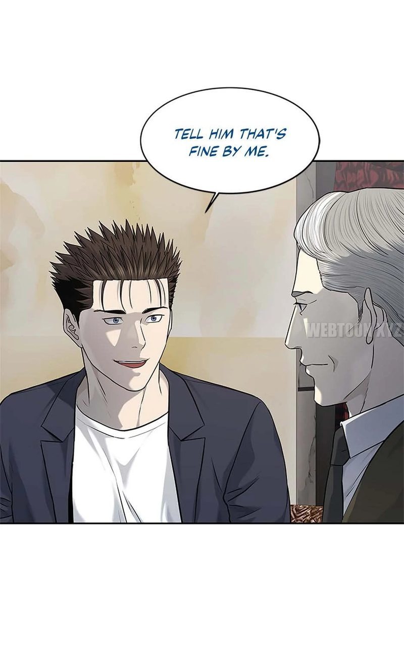 God of Blackfield - Chapter 235 - photo - 39