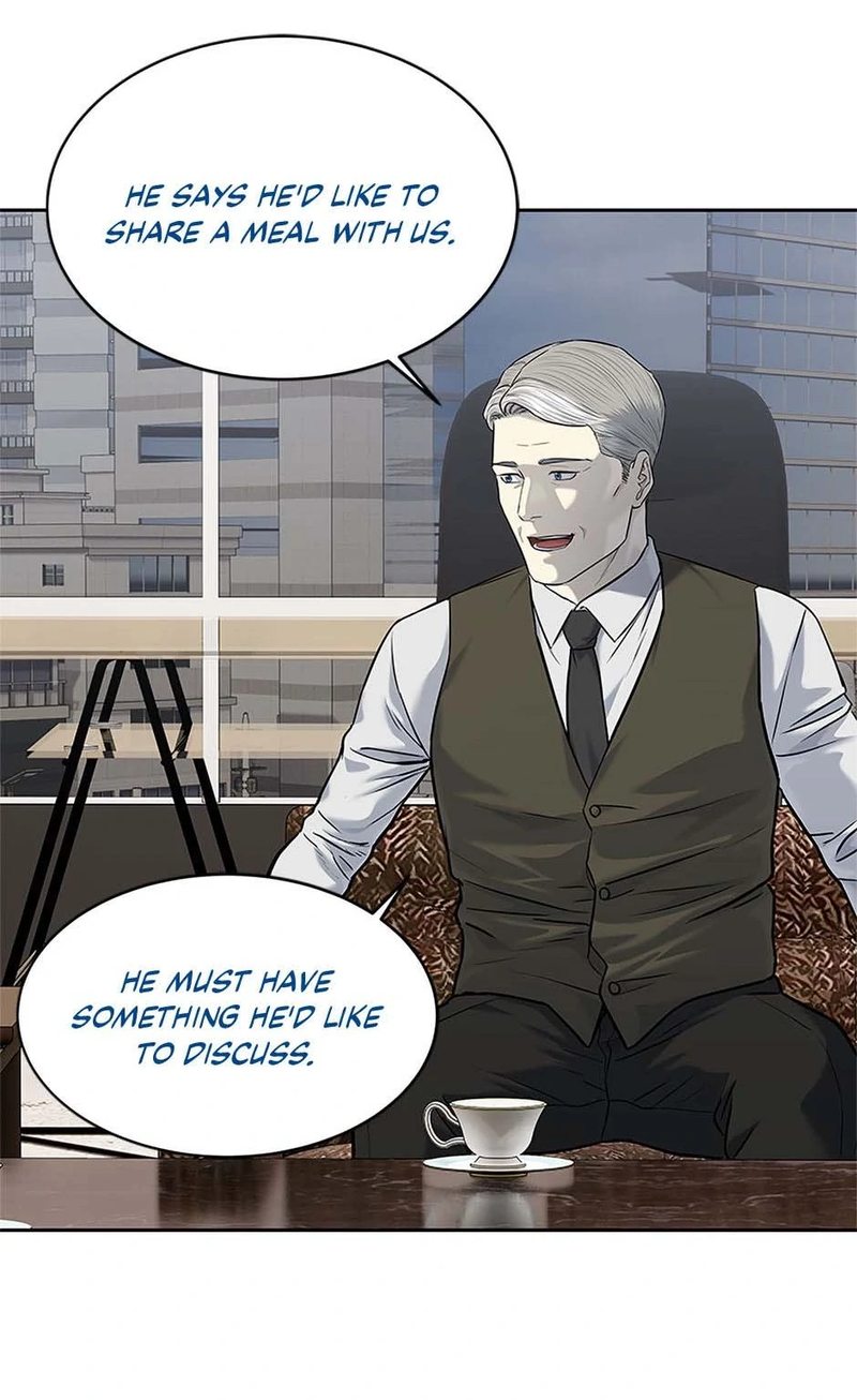 God of Blackfield - Chapter 235 - photo - 40