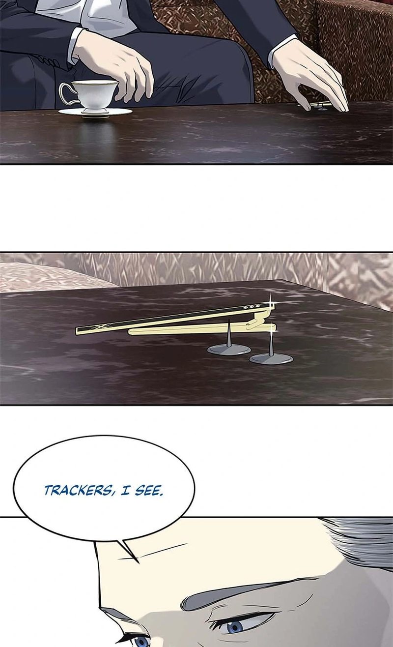 God of Blackfield - Chapter 235 - photo - 42