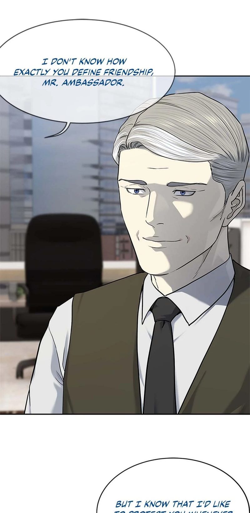 God of Blackfield - Chapter 235 - photo - 45