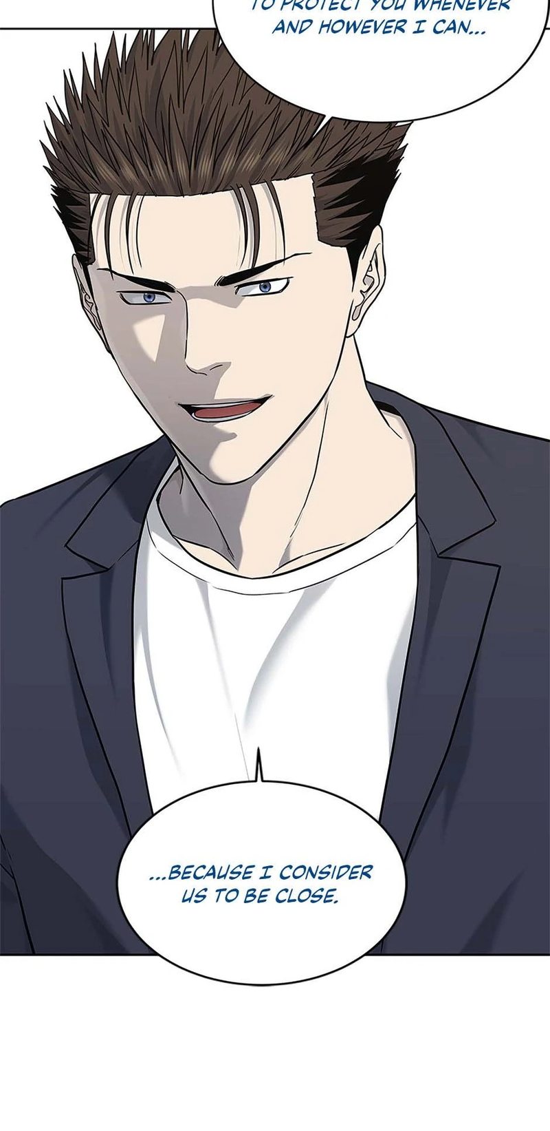 God of Blackfield - Chapter 235 - photo - 46