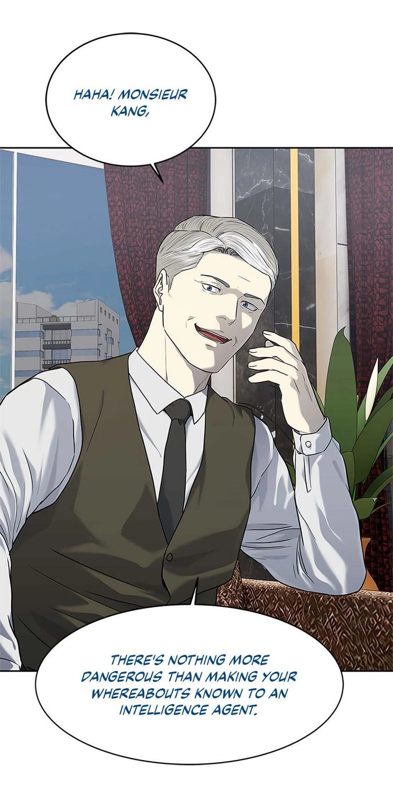 God of Blackfield - Chapter 235 - photo - 47