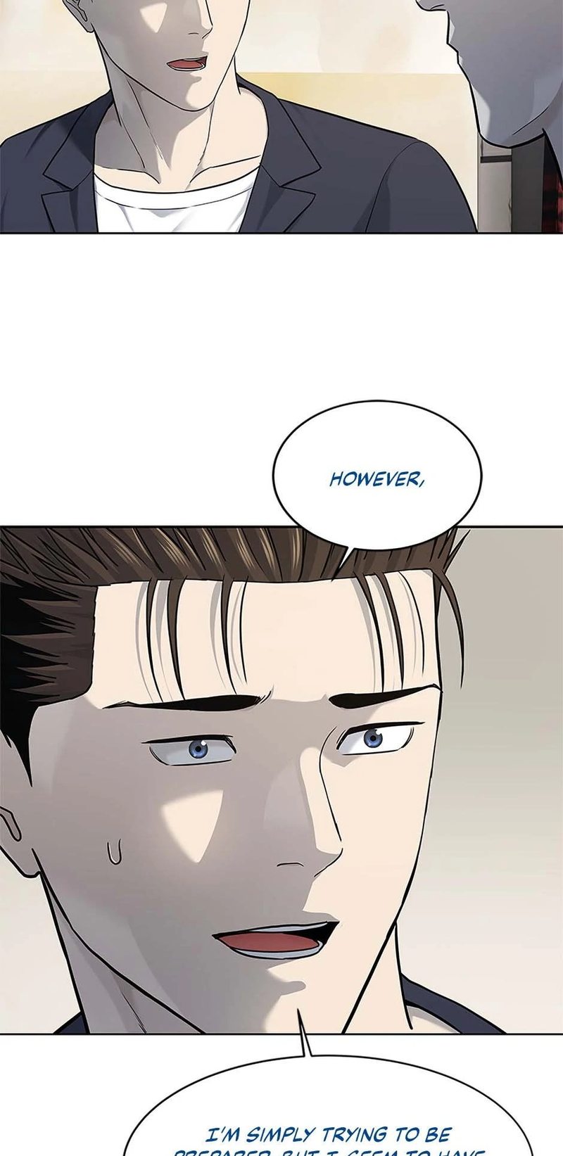 God of Blackfield - Chapter 235 - photo - 49