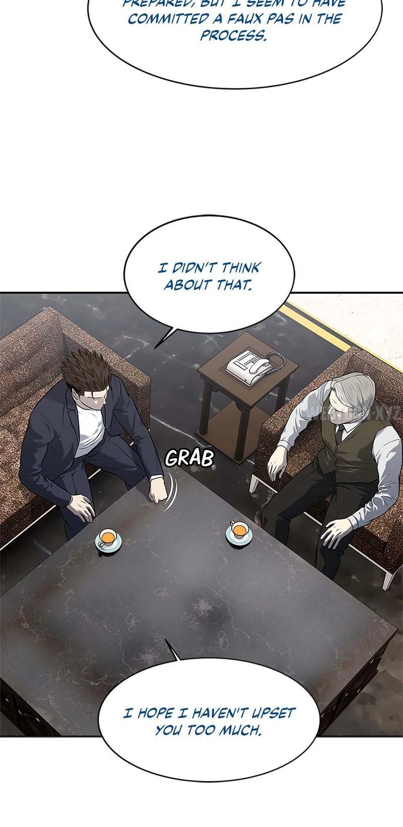 God of Blackfield - Chapter 235 - photo - 50