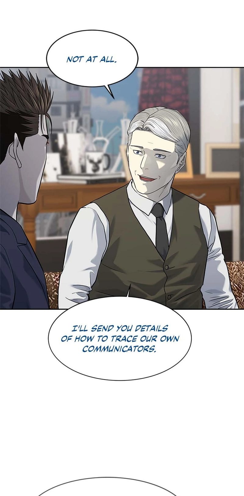 God of Blackfield - Chapter 235 - photo - 51
