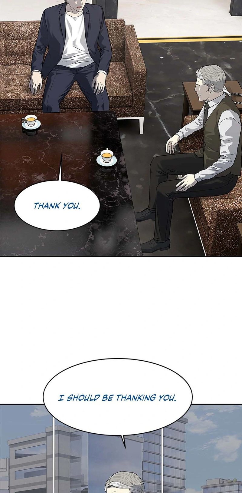 God of Blackfield - Chapter 235 - photo - 53