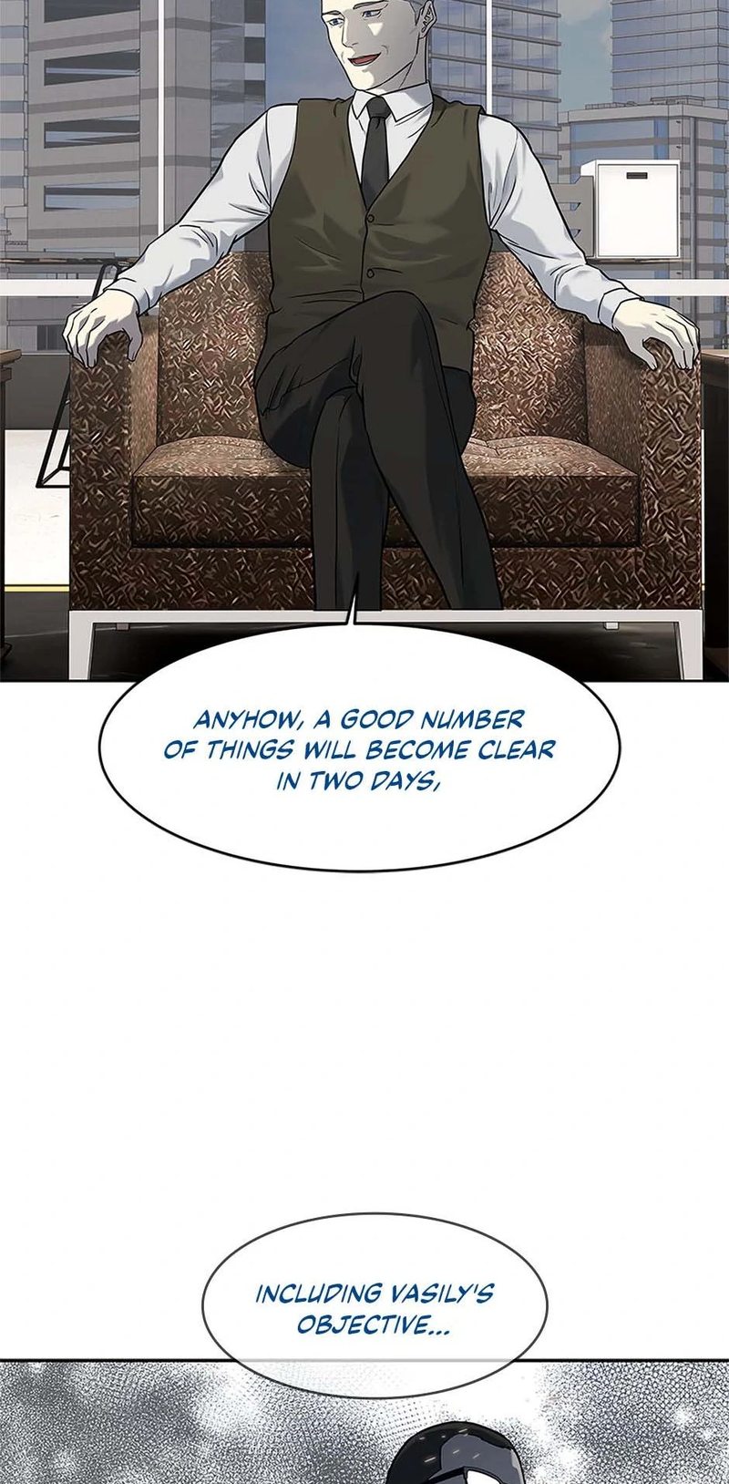 God of Blackfield - Chapter 235 - photo - 54