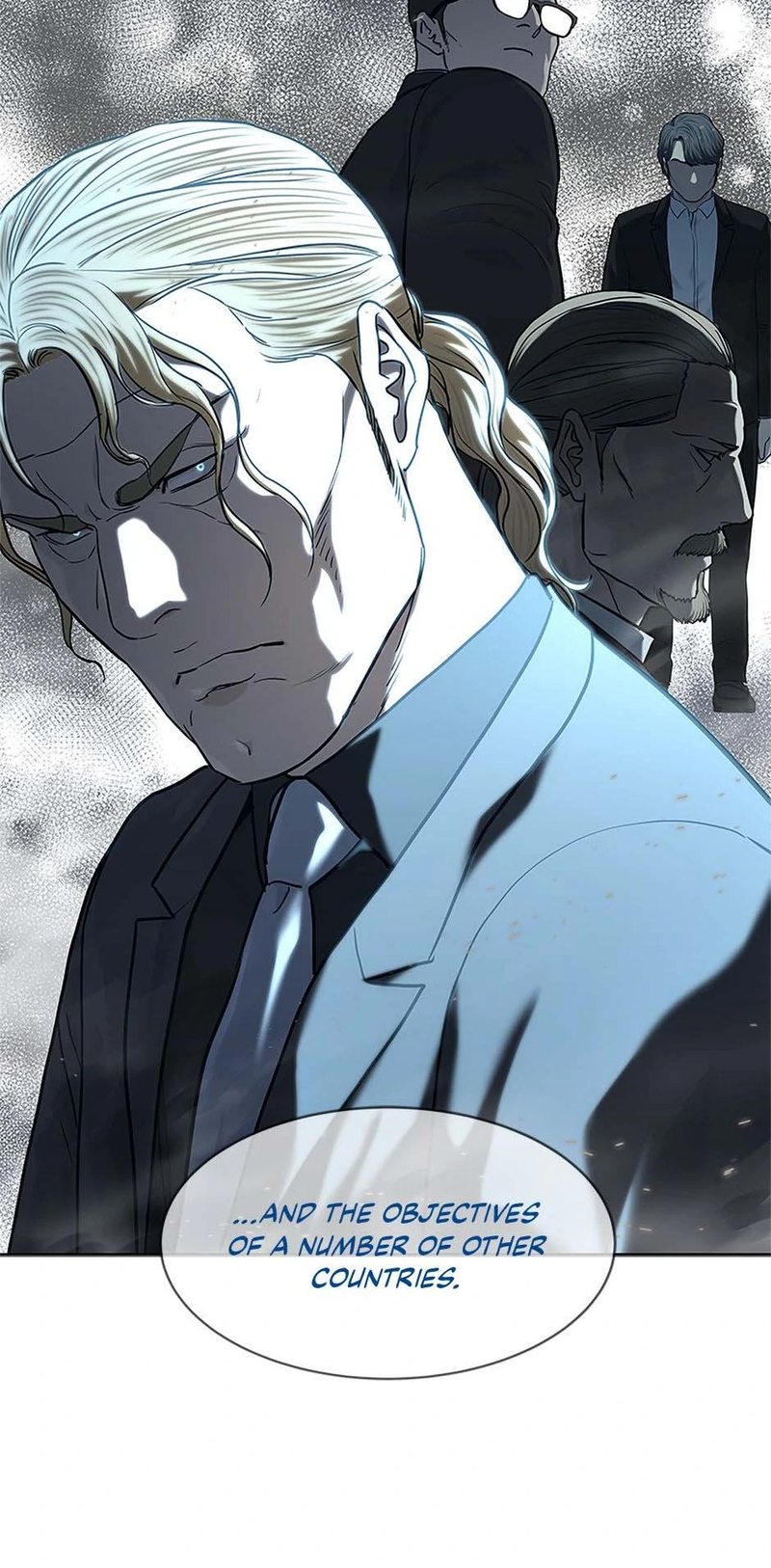 God of Blackfield - Chapter 235 - photo - 55