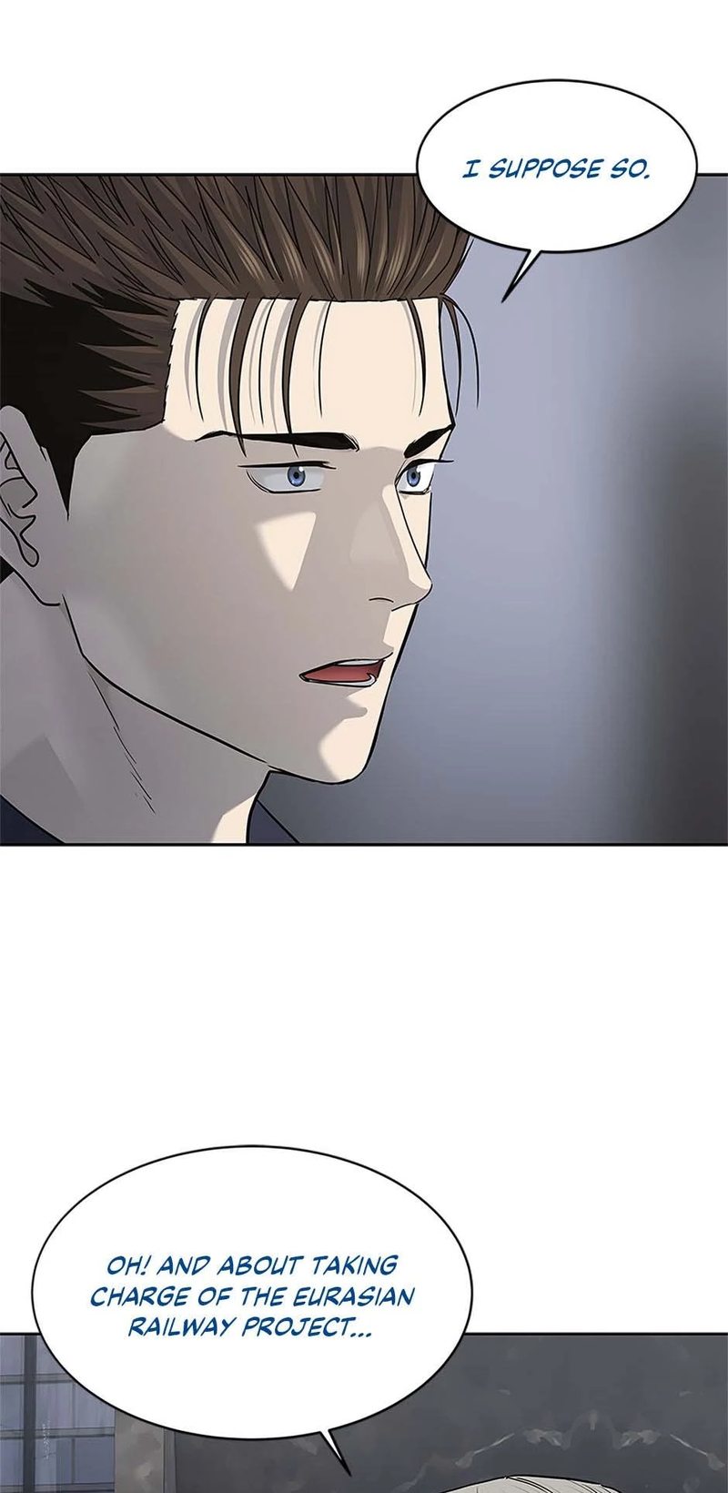 God of Blackfield - Chapter 235 - photo - 56