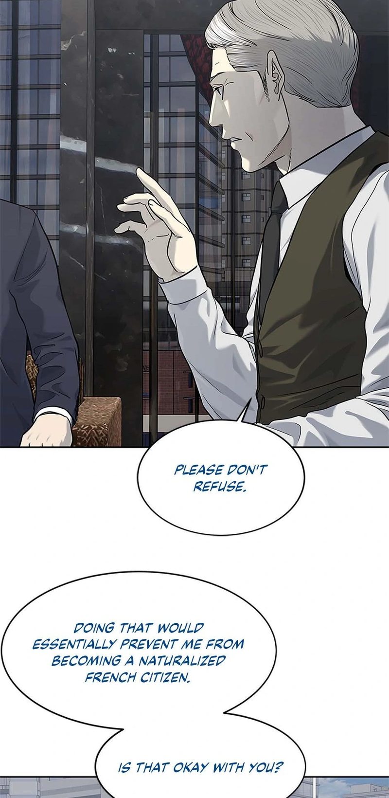 God of Blackfield - Chapter 235 - photo - 57