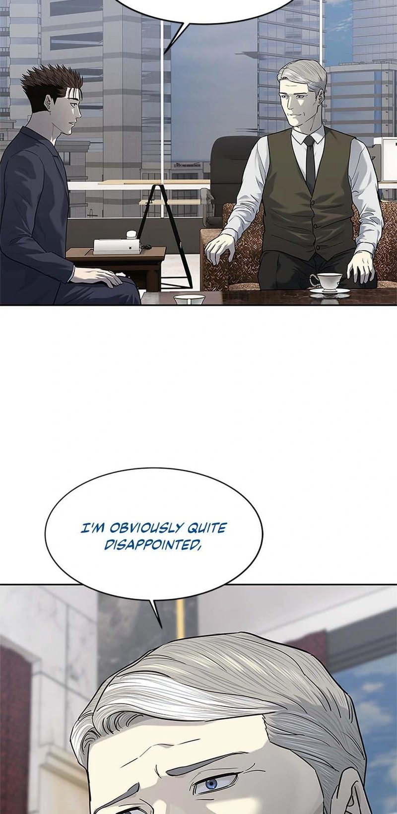 God of Blackfield - Chapter 235 - photo - 58