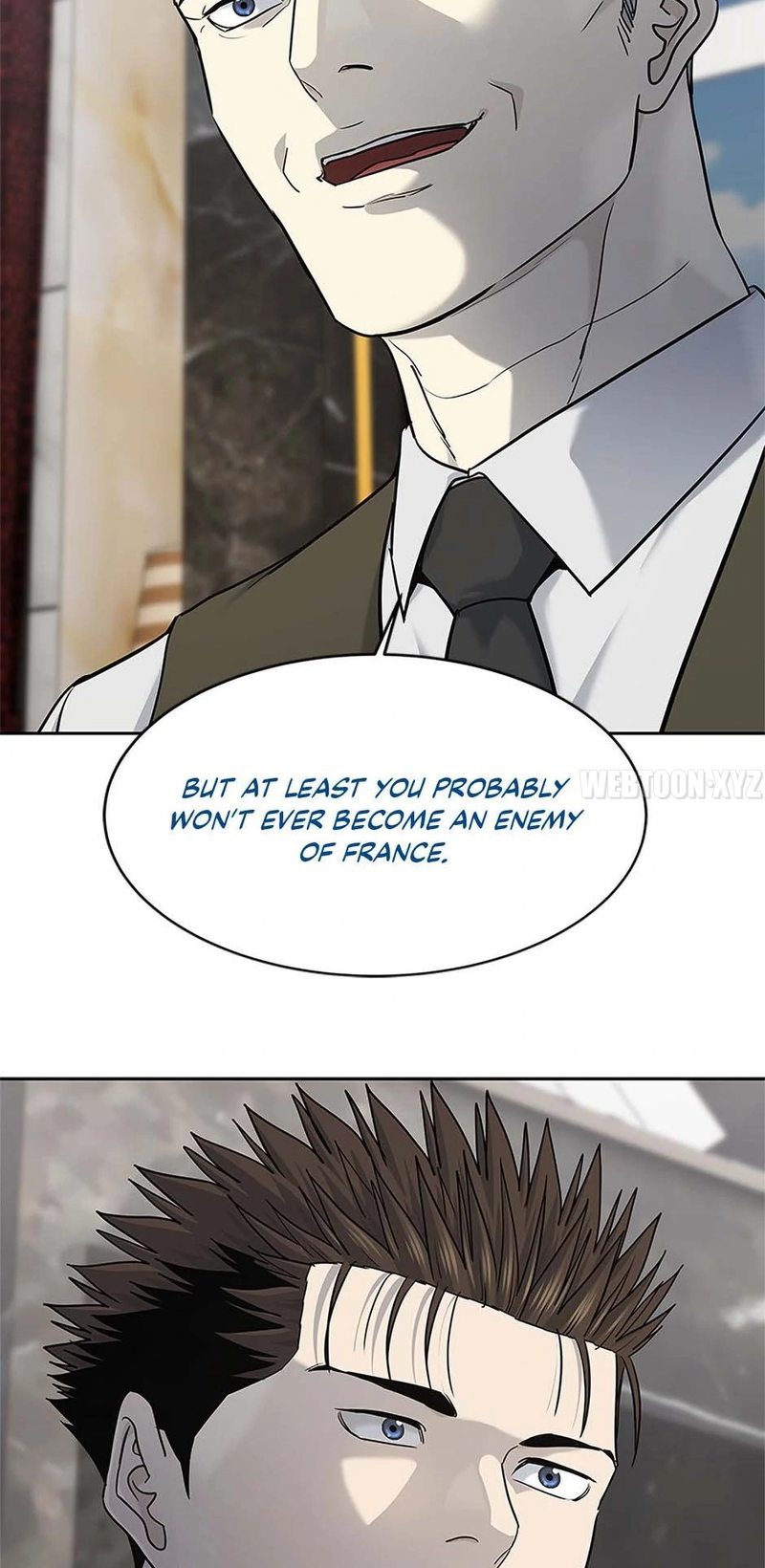 God of Blackfield - Chapter 235 - photo - 59