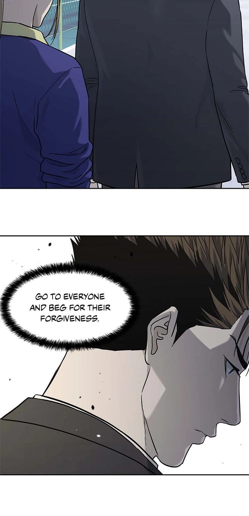 God of Blackfield - Chapter 235 - photo - 6
