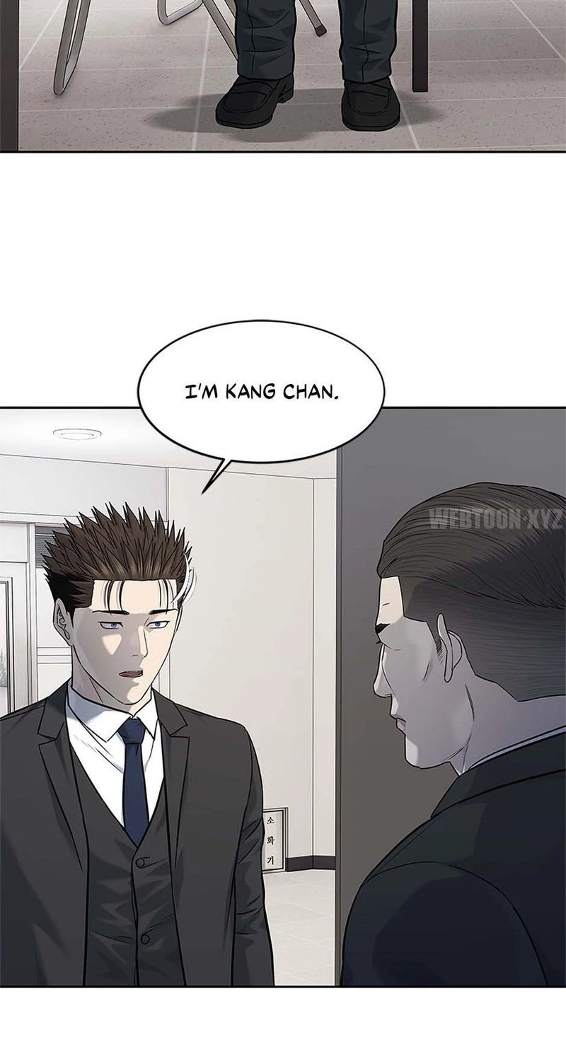 God of Blackfield - Chapter 235 - photo - 69