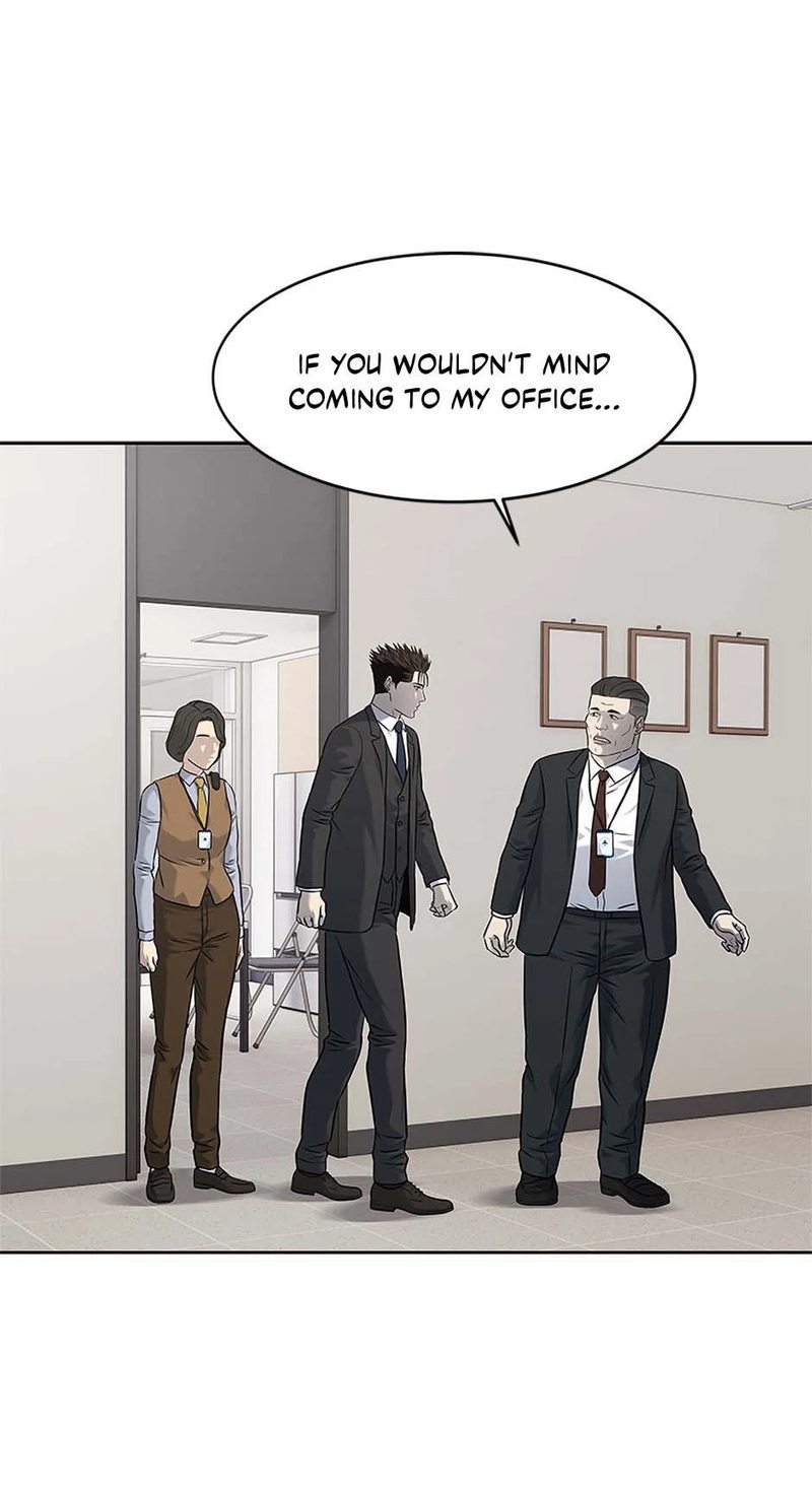 God of Blackfield - Chapter 235 - photo - 70