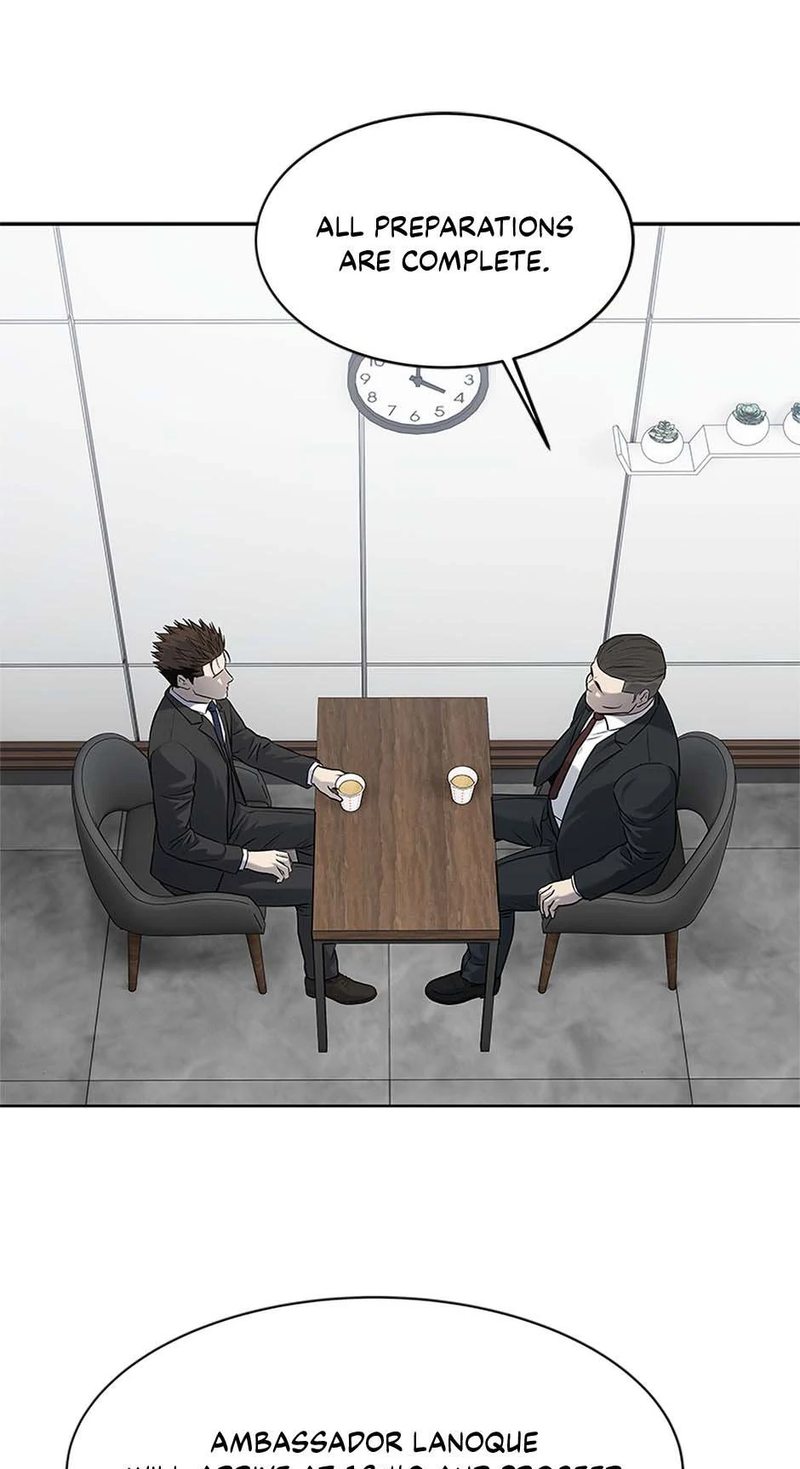 God of Blackfield - Chapter 235 - photo - 72