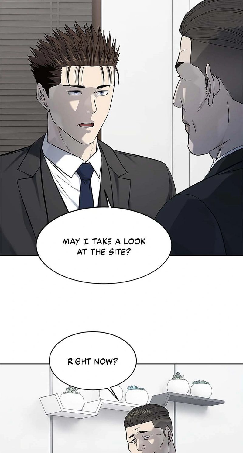 God of Blackfield - Chapter 235 - photo - 75