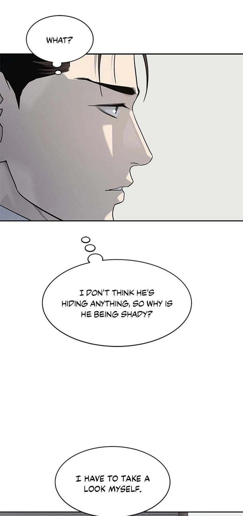 God of Blackfield - Chapter 235 - photo - 79