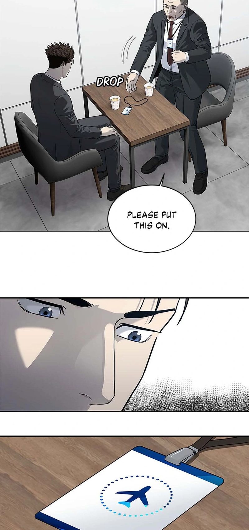 God of Blackfield - Chapter 235 - photo - 81