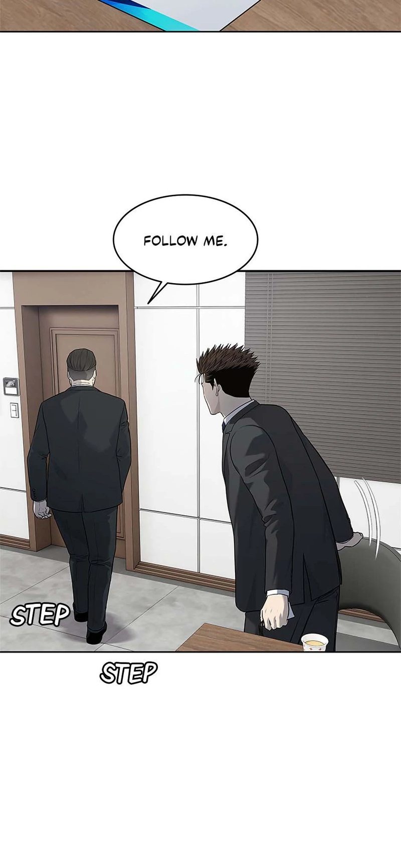 God of Blackfield - Chapter 235 - photo - 82