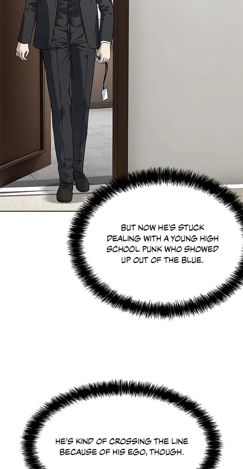 God of Blackfield - Chapter 235 - photo - 86