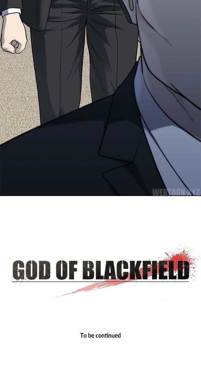 God of Blackfield - Chapter 235 - photo - 89