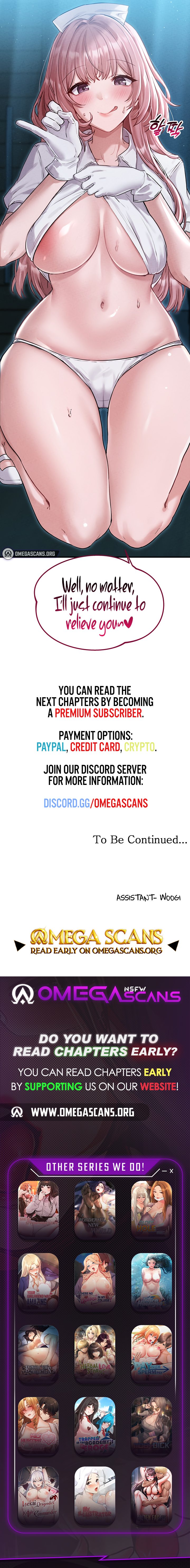 The Regressed Man - Chapter 1 - photo - 15