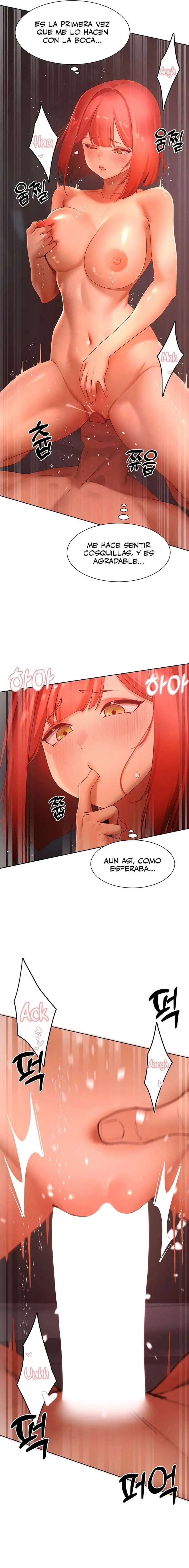 The Protagonist Gets Stronger When He Fucks the Female Hunter Raw - Chapter 53 - photo - 11