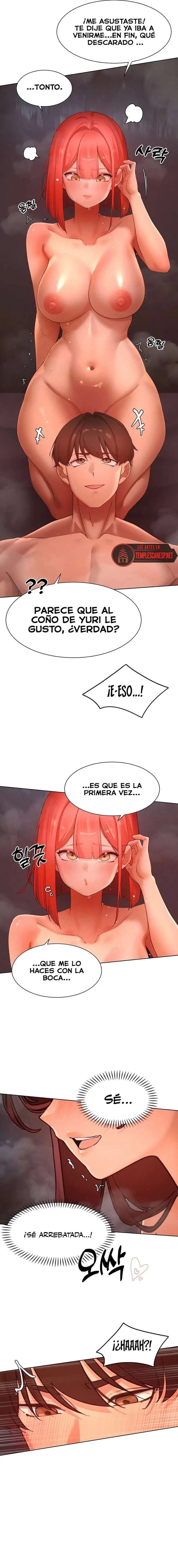 The Protagonist Gets Stronger When He Fucks the Female Hunter Raw - Chapter 53 - photo - 15