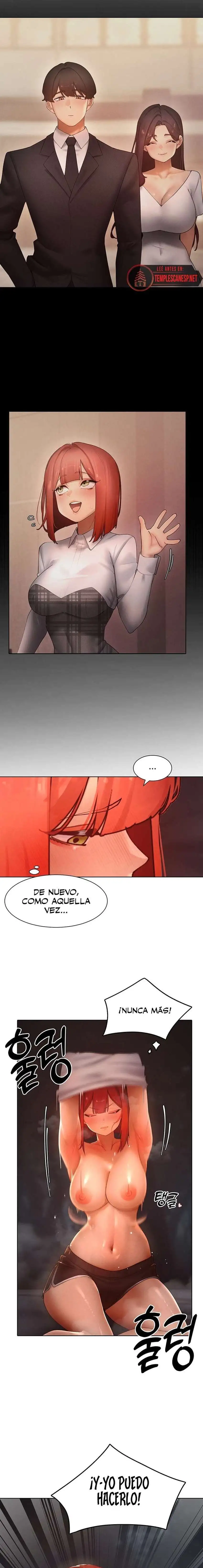 The Protagonist Gets Stronger When He Fucks the Female Hunter Raw - Chapter 53 - photo - 4