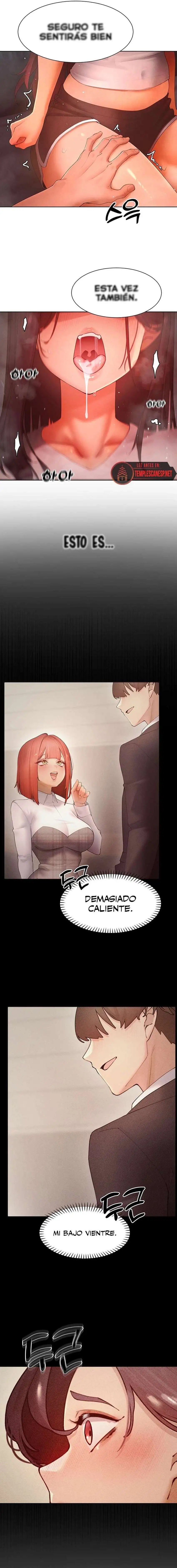 The Protagonist Gets Stronger When He Fucks the Female Hunter Raw - Chapter 53 - photo - 6
