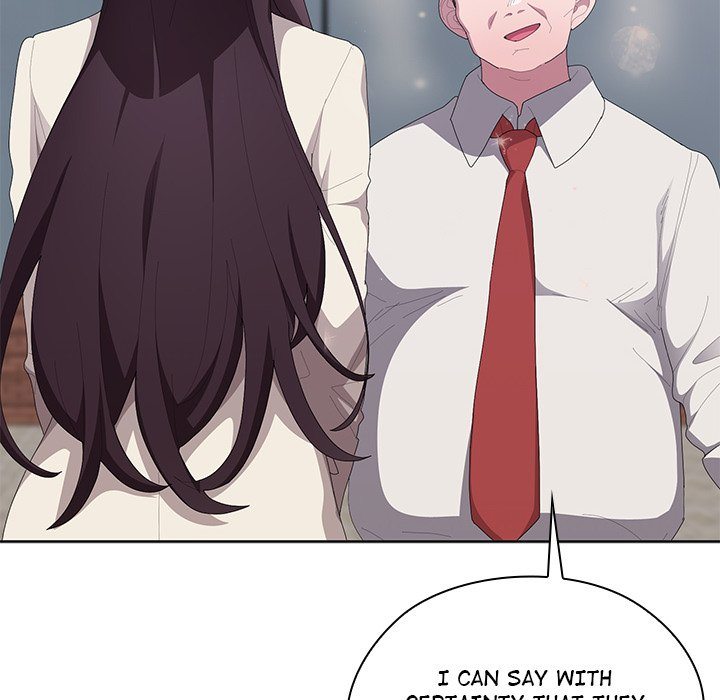 Office Shitbag Alert - Chapter 61 - photo - 12