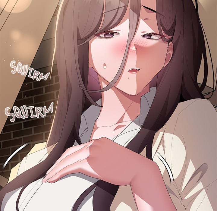 Office Shitbag Alert - Chapter 61 - photo - 123