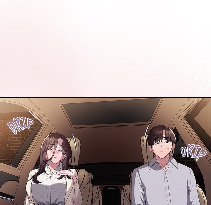 Office Shitbag Alert - Chapter 61 - photo - 129