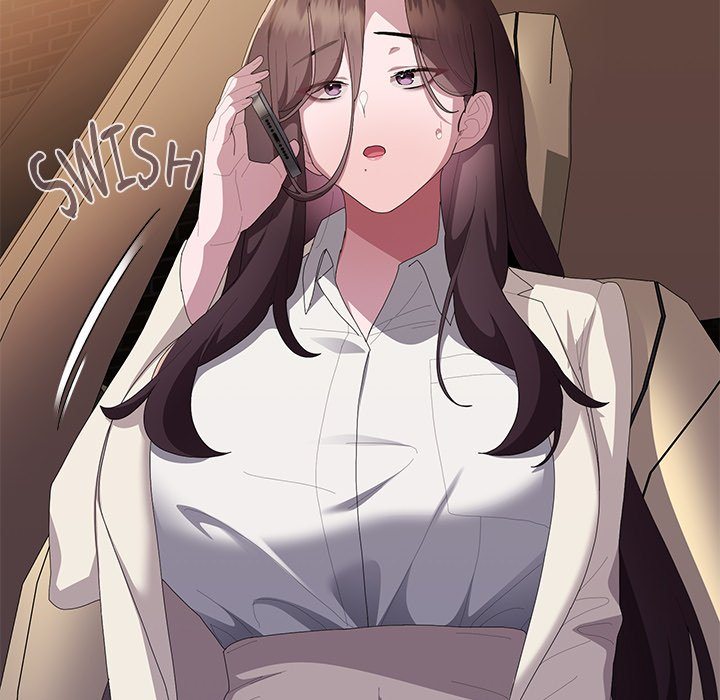 Office Shitbag Alert - Chapter 61 - photo - 134