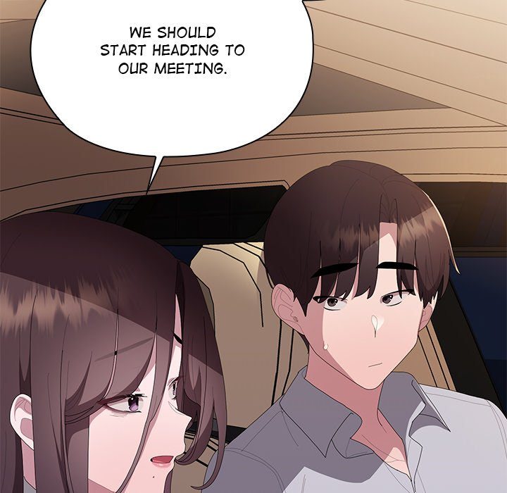 Office Shitbag Alert - Chapter 61 - photo - 137