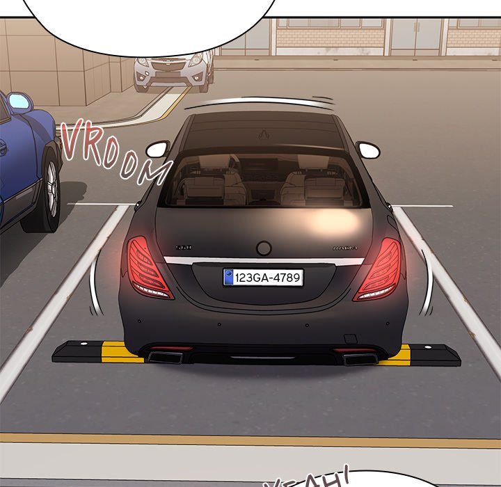 Office Shitbag Alert - Chapter 61 - photo - 140