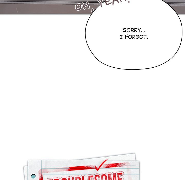 Office Shitbag Alert - Chapter 61 - photo - 141