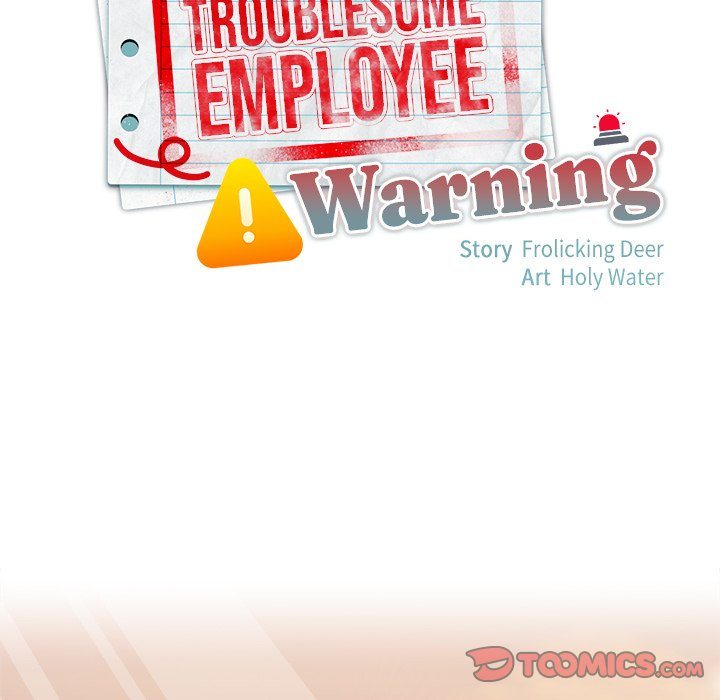Office Shitbag Alert - Chapter 61 - photo - 142