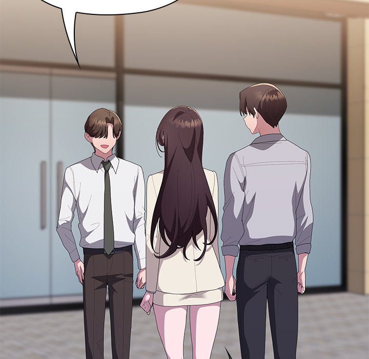 Office Shitbag Alert - Chapter 61 - photo - 147