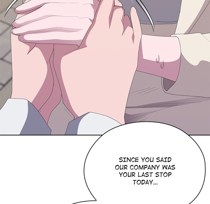 Office Shitbag Alert - Chapter 61 - photo - 153