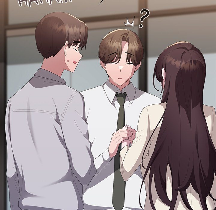 Office Shitbag Alert - Chapter 61 - photo - 161