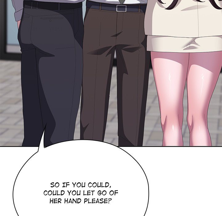 Office Shitbag Alert - Chapter 61 - photo - 162