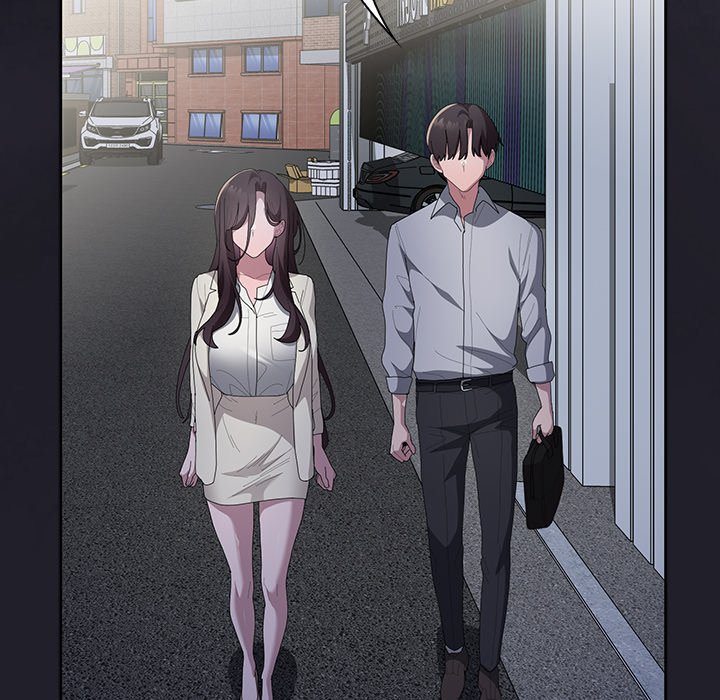 Office Shitbag Alert - Chapter 61 - photo - 173